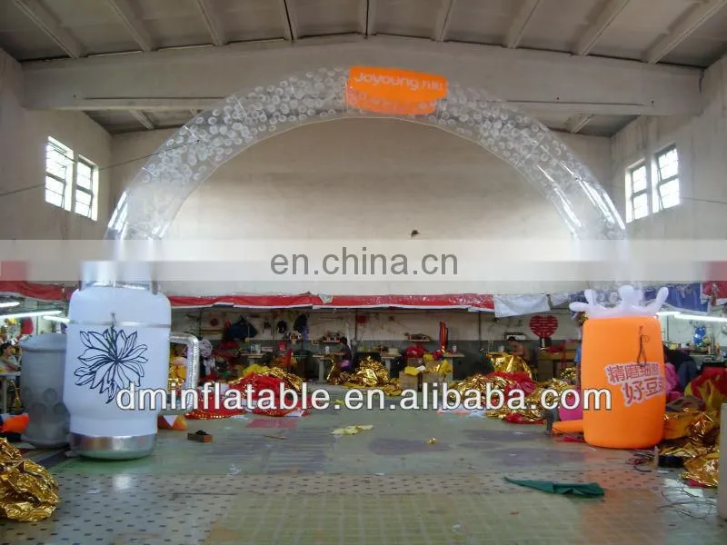 Best Inflatable arch for sale ( Y-7F)