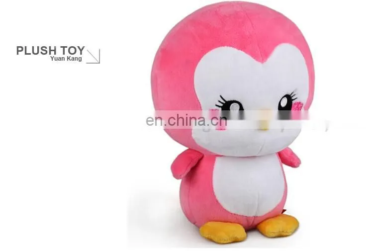 cheap plush penguin toys