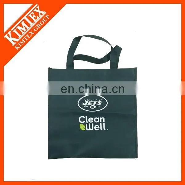 Promotional China supplier KIMTEX Non woven bag making machine