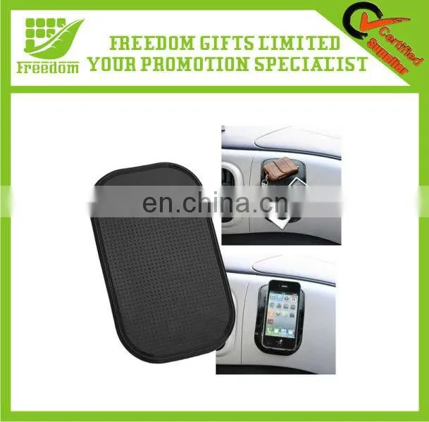 Promotional Automobile Phone Used Anti Slip Pad