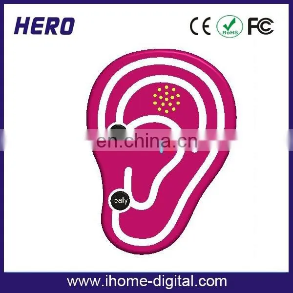 New Type mp3 module push button voice box