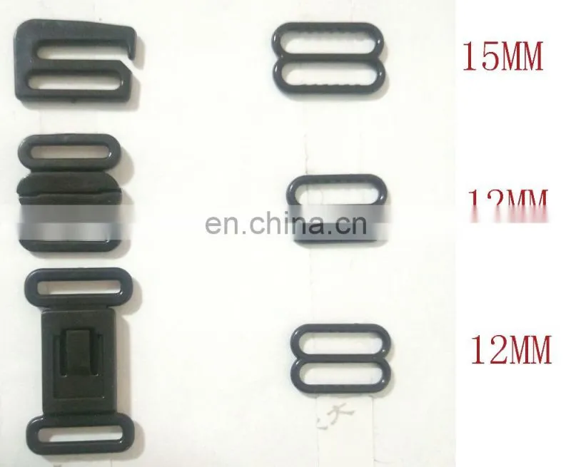 bow tie buckle,adjuster, bow tie hooks