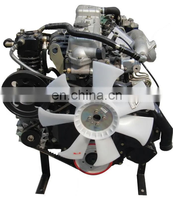 light truck diesel engine of 4cylinder