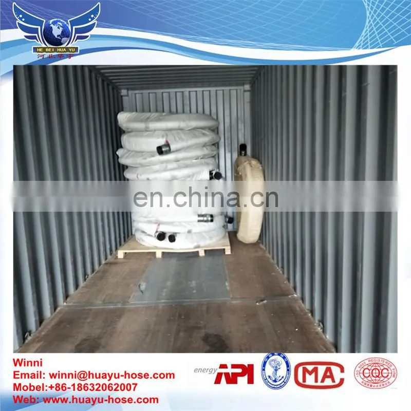 API 7K MUD PUMP VIBRATING /DRILLING RUBBER HOSE