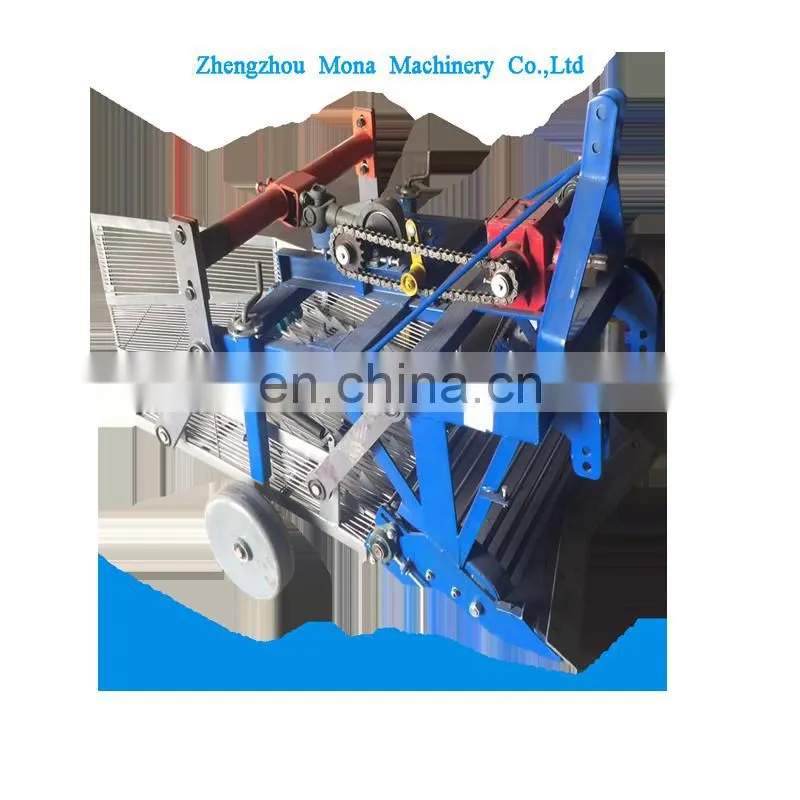 Peanut picking machine/Peanut transplanter/Peanut harvester
