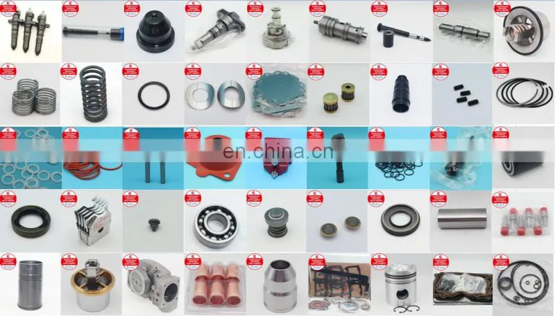 3044767 camshaft for cummins diesel parts
