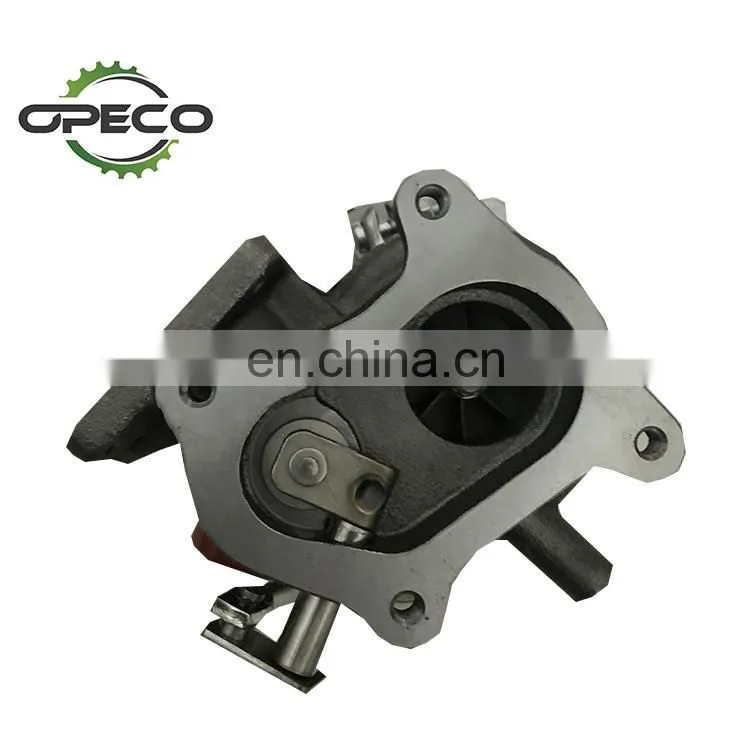 WLT J82Y 115J97A B2500 WL85 turbocharger VC430090 VB430089 VD430013 VC430089 VB430012
