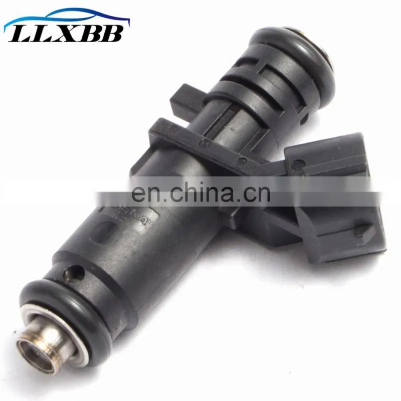 Genuine LLXBB Fuel Injector Nozzle 06A906031CN For VW Audi Jetta