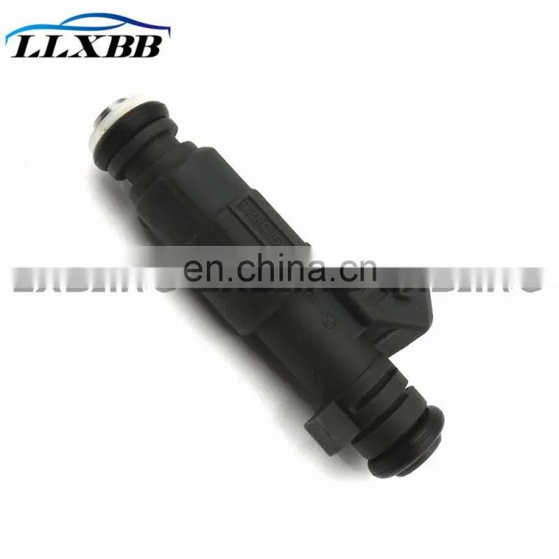 Original Fuel Injector Oil Nozzle 93170386 For Vauxhall Opel Cadillac V6 0280156045