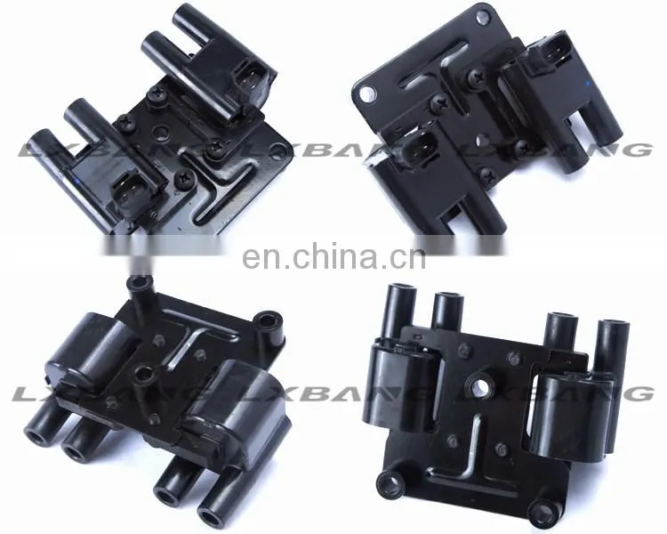 Original Ignition Coil 96453420 96456420 89931998 For GM Chevrolet Daewoo