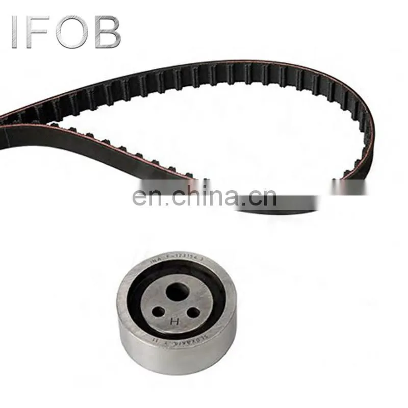 IFOB Car Engine Parts Timing Belt Kits For Renault Logan E7J K7J 7701472725