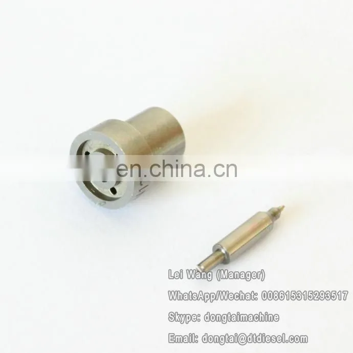 Diesel injector nozzle 093400-1310 DN0SD193