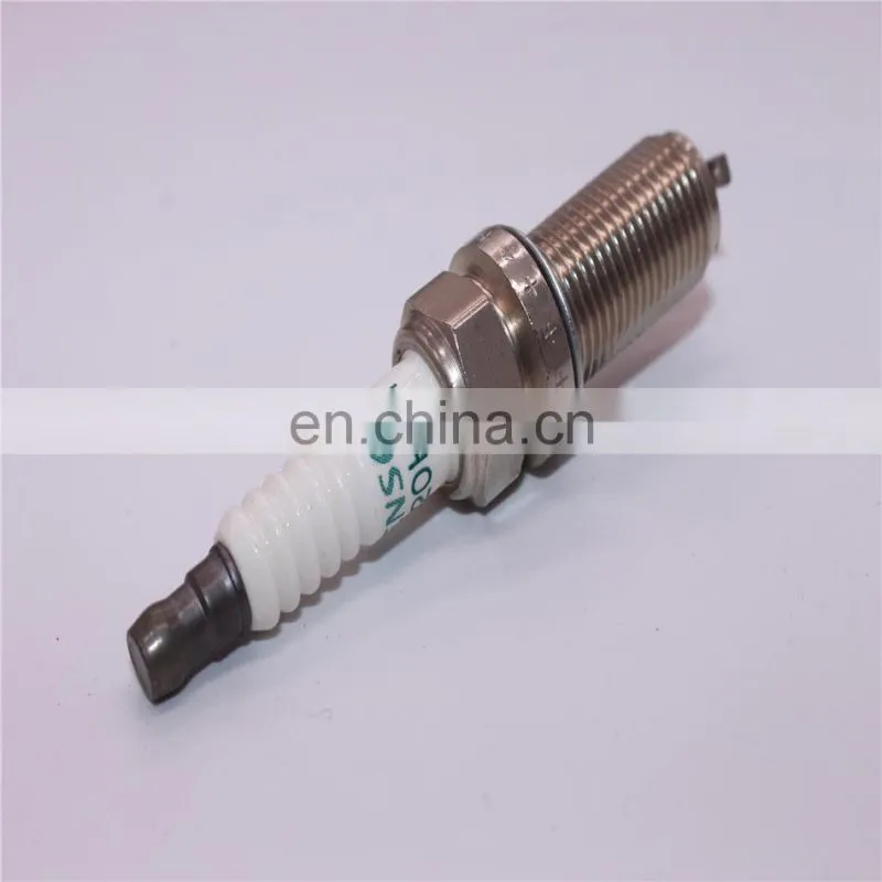 90919-01247 FK20HR11 Double Iridium Two Electrode customized Spark Plugs for Innova
