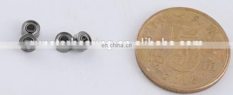 RC CAR BEARING 1.5X4X2 681XZZ FOR RC HOBBY