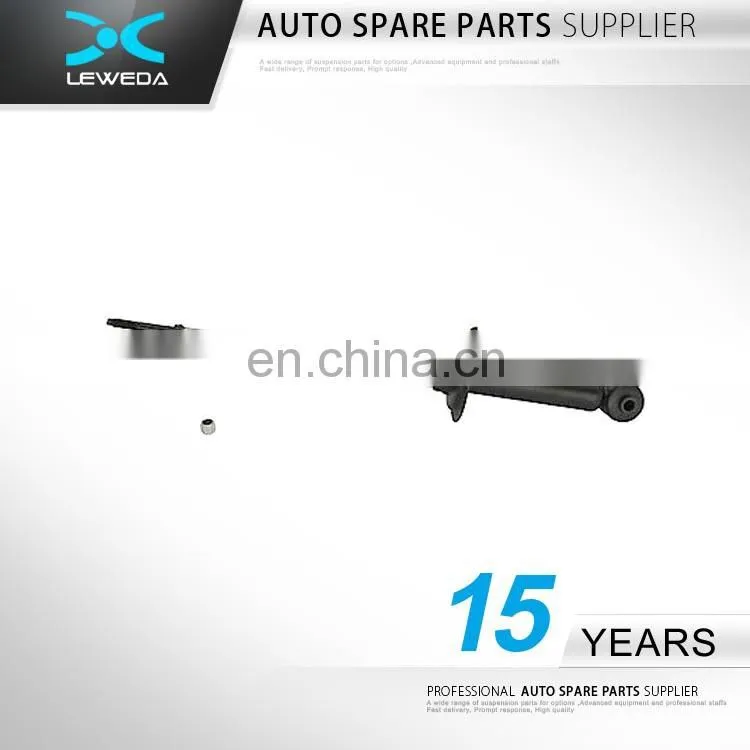Suspension system rear shock absorber replacement 341054 for SAPPORO III