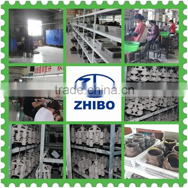 High Quality Pulleys Double Wheel, metal nickel plating pulley block double wheel