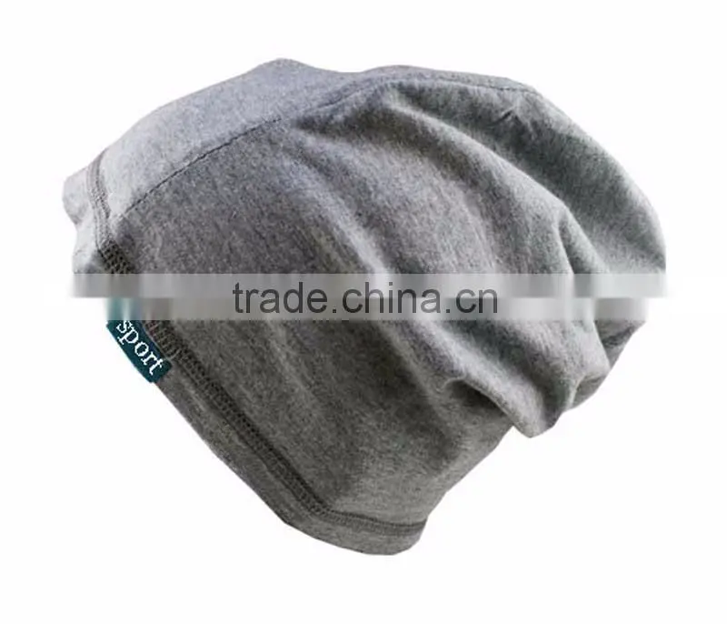 2016 Wholesale Summer Beanie Hat/Custom Summer Beanie Hat