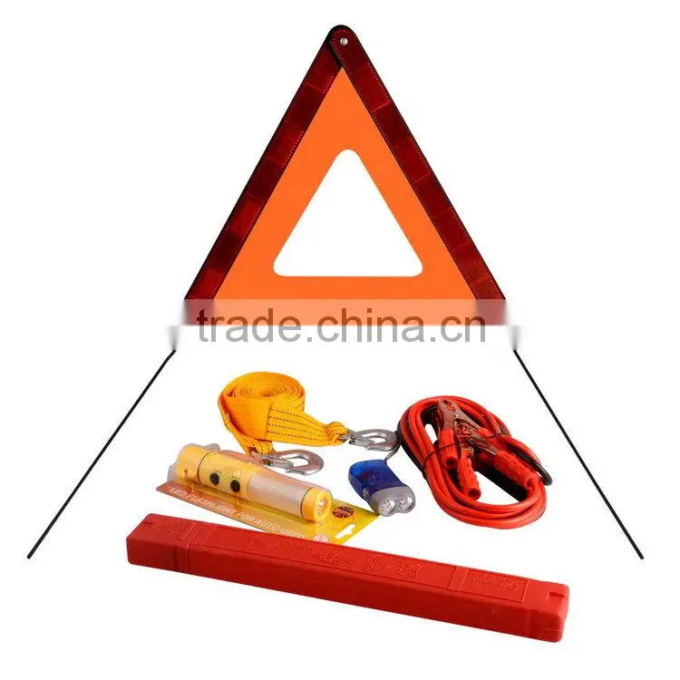 Customized professional emergency kit including first aid kit