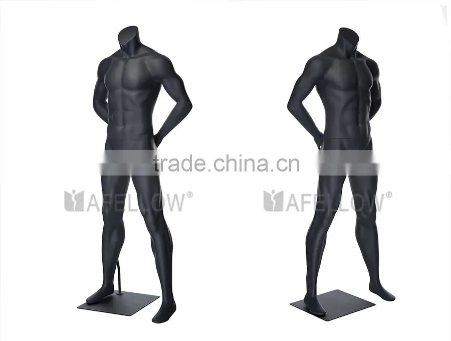 Sports Mannequin for Sports Clothing Store Display NI-1