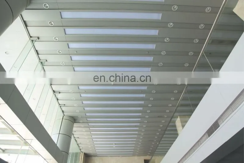 2018 supplier wholesale pop ceiling material stretch ceiling types of ceiling materials
