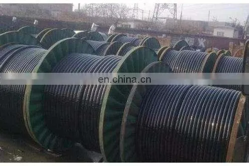 Best Quality 3 Core Steel Wire Armoured Cable