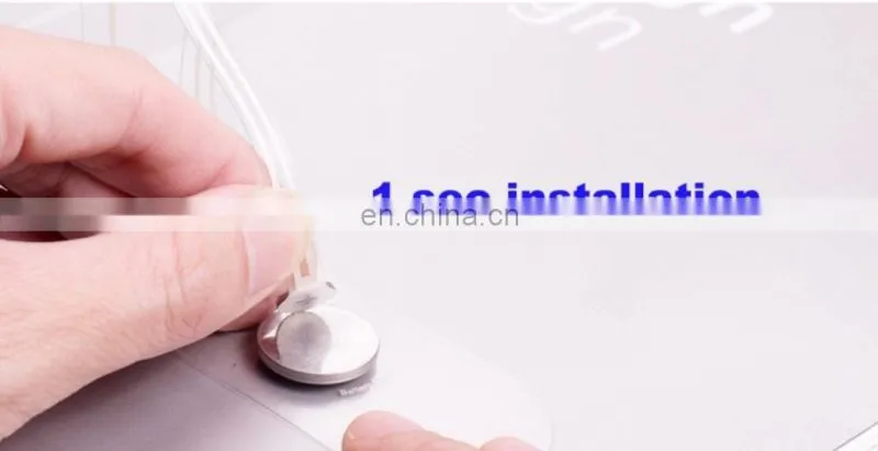 FOLDABLE New Thinnest Flexible LED bookmark light FOR gift