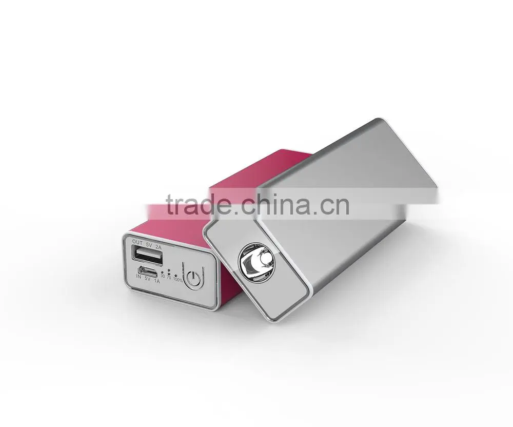 resee Cheap 56000 mah power bank