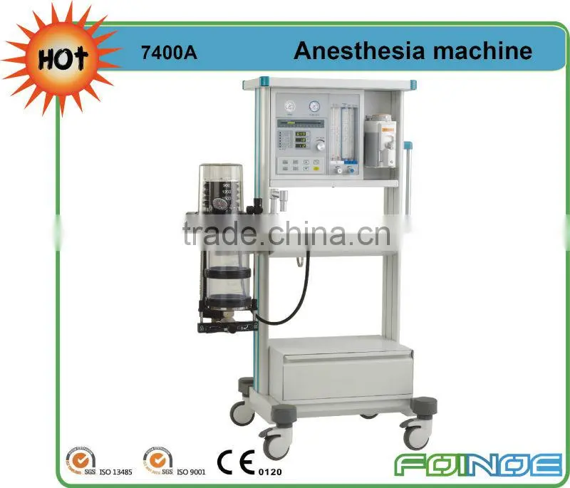 PAU HOT selling veterinary anesthesia