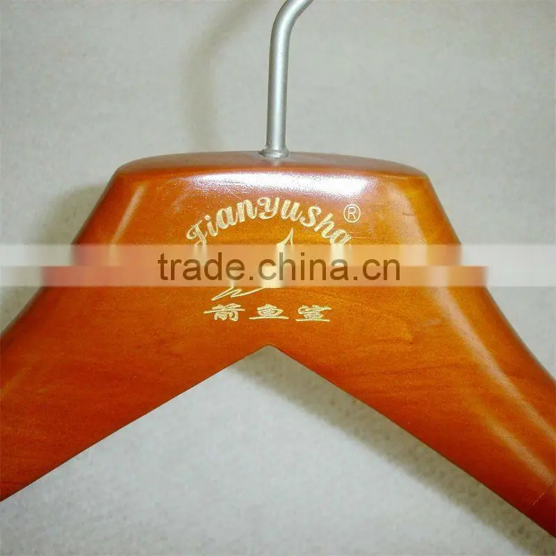 LP-38 match hanger clothes hanger