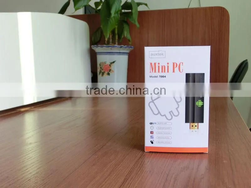 Best selling 1080p android tv box T004 tv box