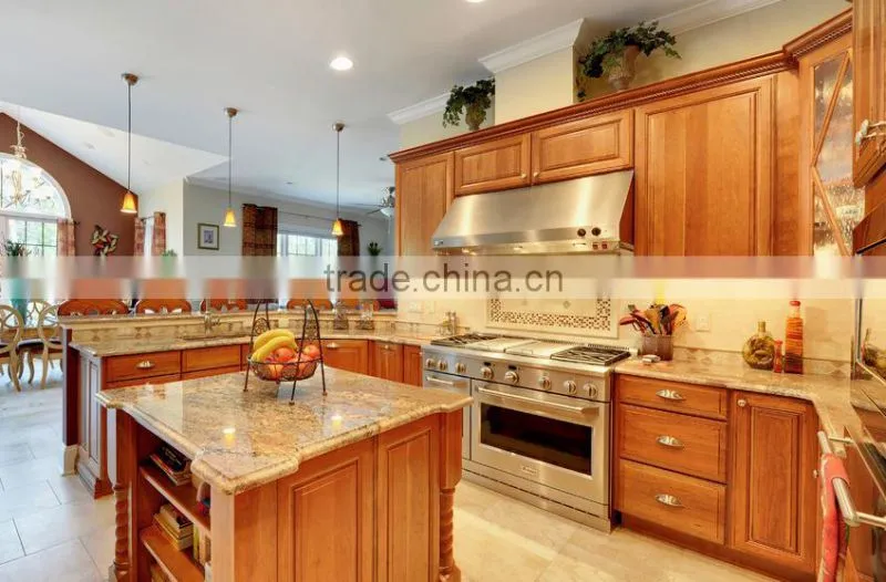 Customized Modular particle board kitchen cabinet manufacturer,kitchen cabinet skirting board