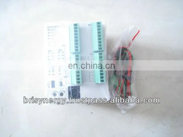 DVP20SX211R Delta SX2 series Controller 20 point 8DI 6DO