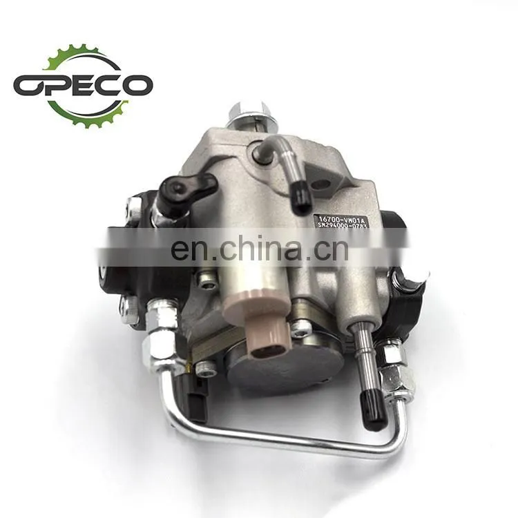 294000-0783 16700-VM01C 294000-0785 16700-VM01A fuel pump rebuild for sale