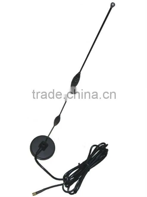 Whip 3G Antenna for Outdoor & Indoor use gsm magnet aerial