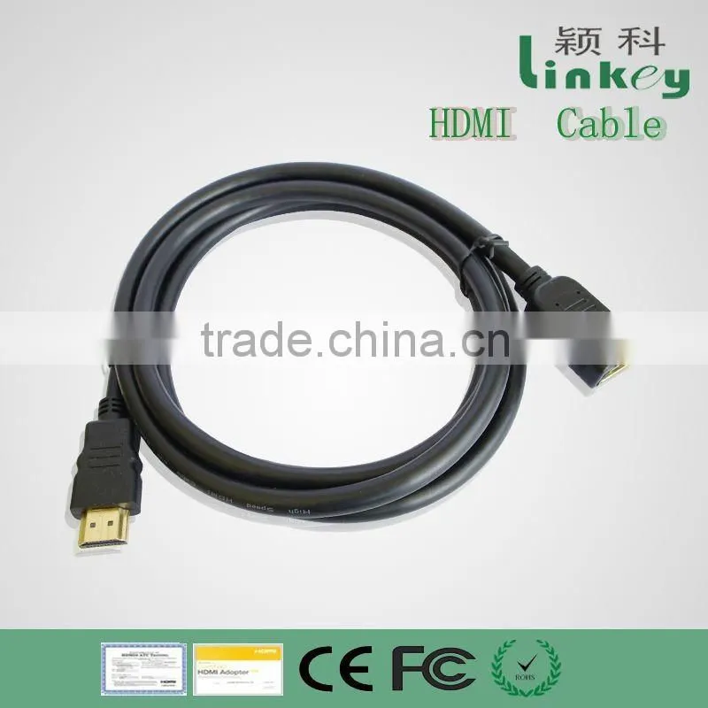 HDMI CABLE FEMALE TO FEMALE