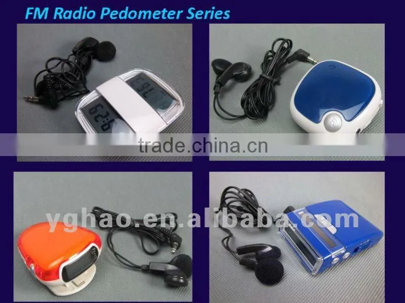 Pedometer For Promotion, Multifunction Pedometer, Low Price Pedometer