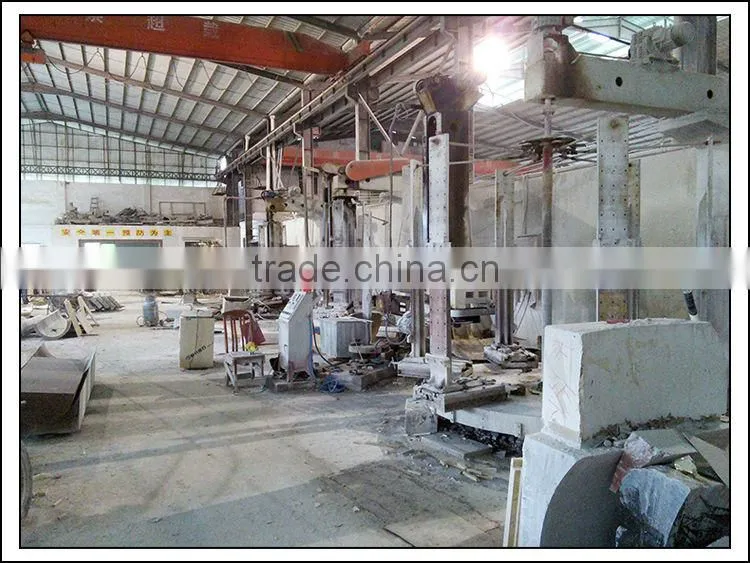 MAL-2000L Double Beam Open Side Column Grinding Machine
