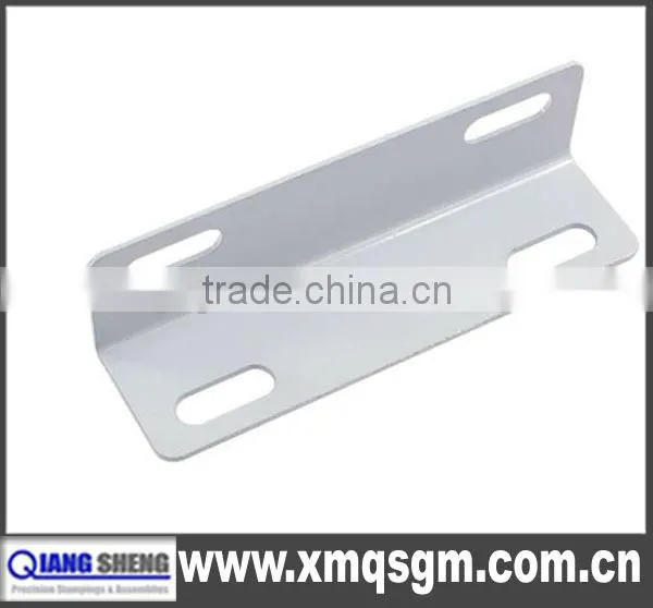Aluminum/Stainless Steel/Galvanized Sheet Metal Brackets