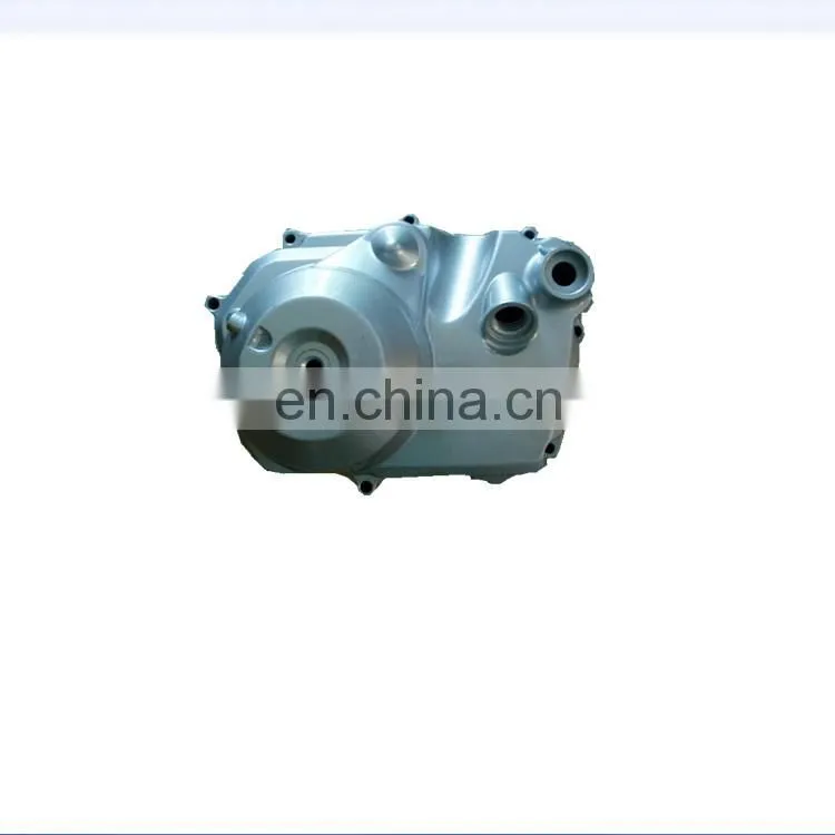 Custom Aluminium Die Cast Housing, Die Casting Aluminum Housing For Car