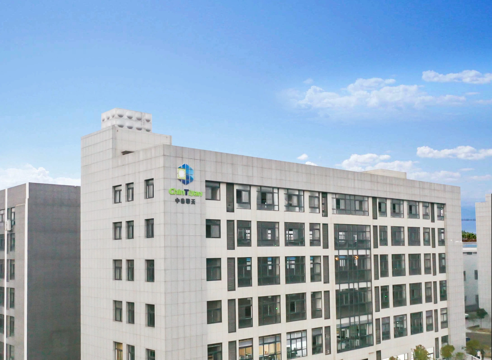 ChinTiyan New Energy (Hubei) Co., Ltd company overview - view 1