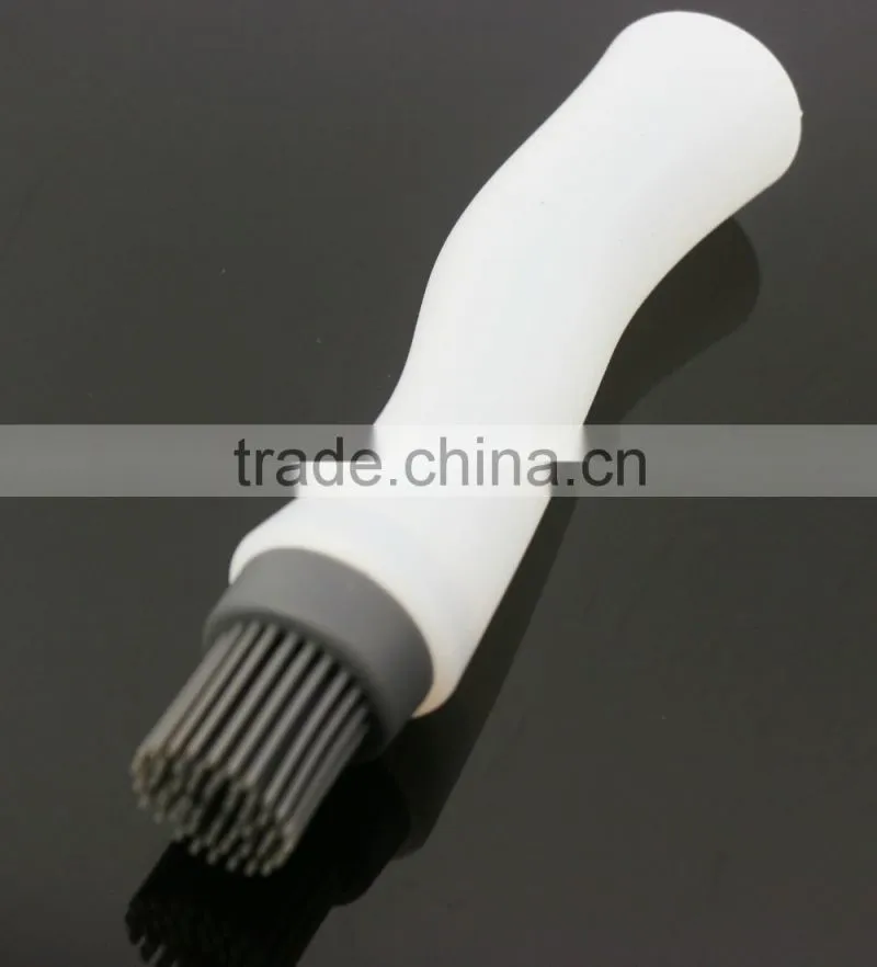 Oringinal Cool Design Silicone Brush Baster