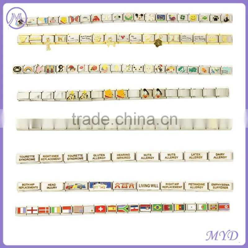 wholesale silicone custom bracelet