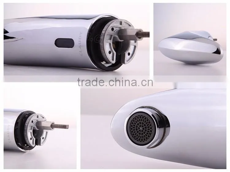 Wholesale New Style Intelligent Basin Sensor Faucet