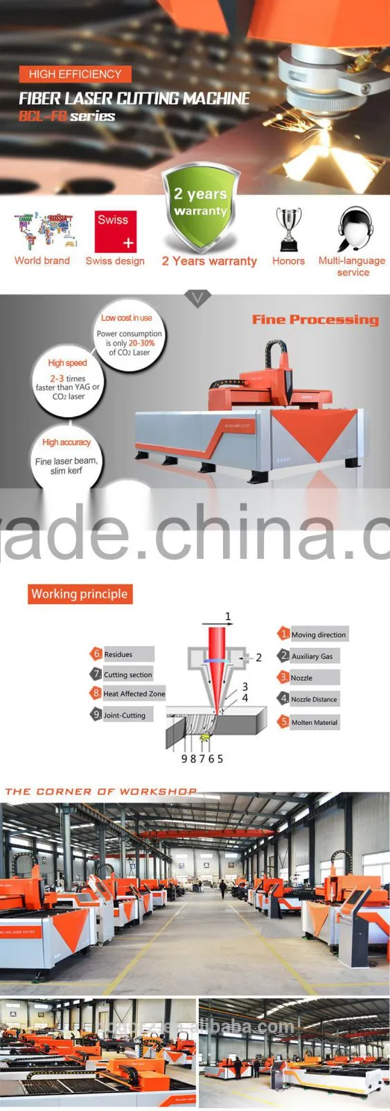 used machine for sale