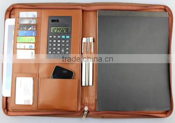 Factory custom file folder for business