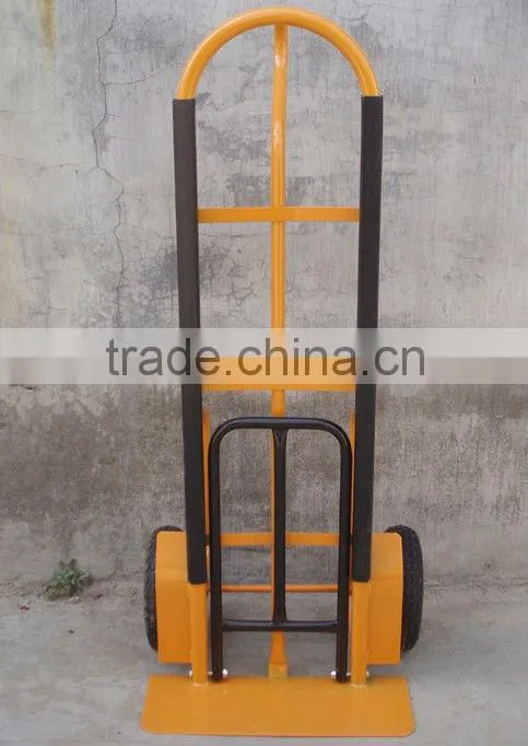 heavy duty lawn garden cart trolley HT2402