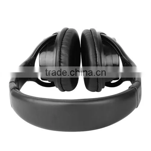2015 new Stereo smart Bluetooth Headset headband factory