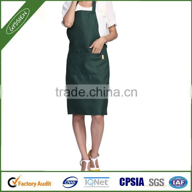 Waist Type and Cotton Material cheap bulk aprons