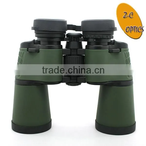 branded binoculars 18-1050XWA-Half Full Rubber atn binocular