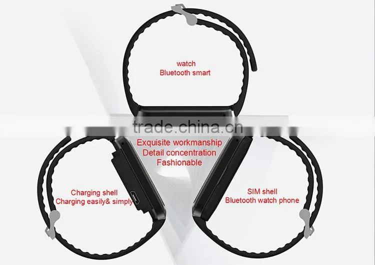 New Arrival 2G SmartWatch
